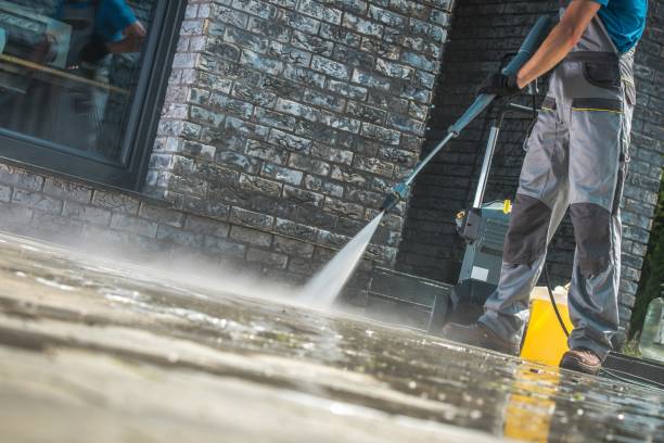 Best Soft Washing for Delicate Surfaces in Long Branch, NJ
