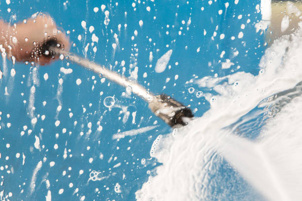 Best Oil and Grease Removal from Surfaces in Long Branch, NJ