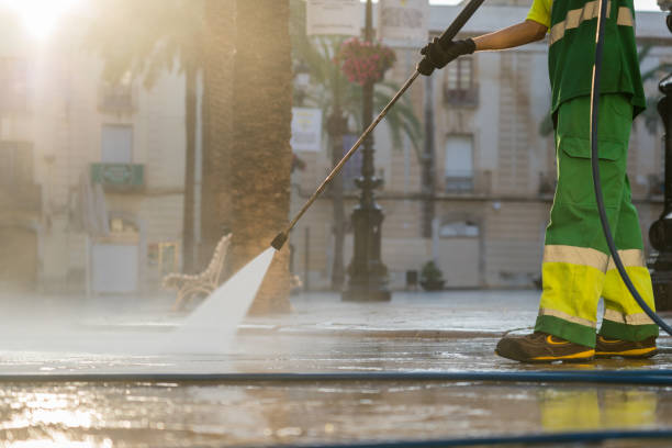 Best Gutter Cleaning and Brightening in Long Branch, NJ