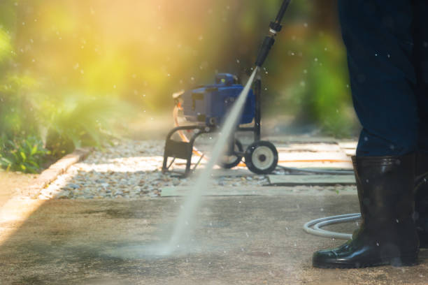 Best Deck and Patio Pressure Washing in Long Branch, NJ