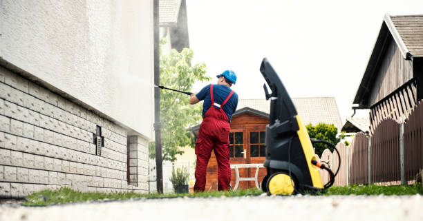 Best Roof Cleaning and Mildew Removal in Long Branch, NJ