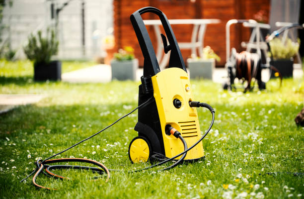 Best Concrete Surface Cleaning in Long Branch, NJ